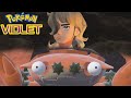 I am the worst Pokémon trainer ever... | Pokemon Violet - Part 2