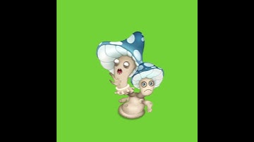 Cantorell Green Screen [Magical Nexus] | My Singing Monsters