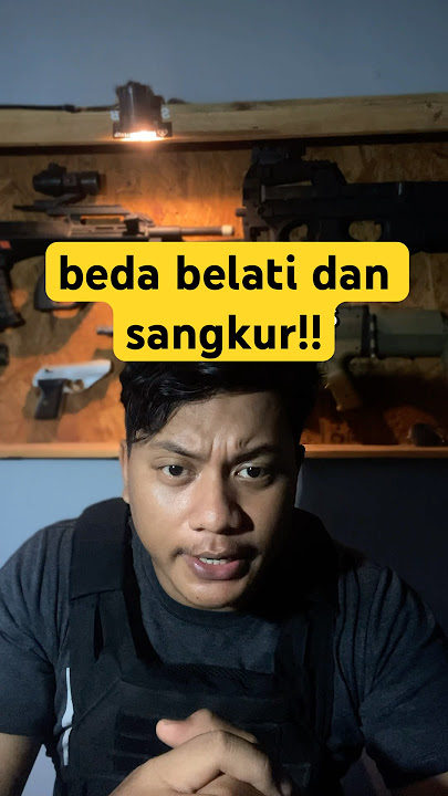 It's very clear!! 🤯 This is the difference between a dagger and a bayonet!! 🔥🥶😱