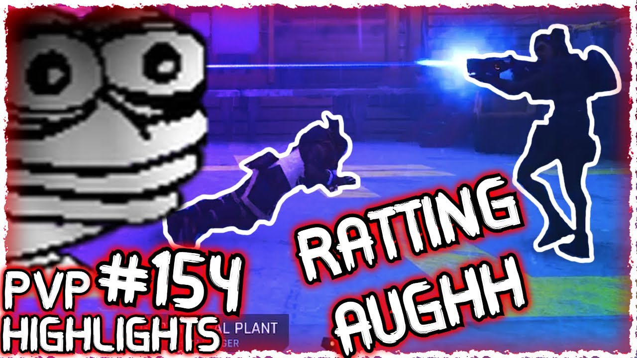 The GRIEFING INCIDENT. The Cycle: Frontier High MMR PVP Highlights/Encounters 