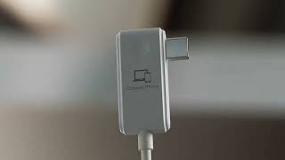 Wireless Mi Transmitter And Receiver: P10