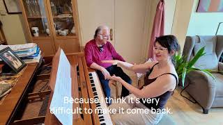 Video 6: Debussy: Clair de lune – Sound, Space and Phenomenological Listening