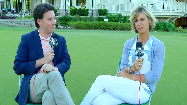 Greg Talbott in the Field: Golf Tourney Analysis