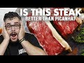 I Cooked a NEW STEAK and It BLEW MY MIND!