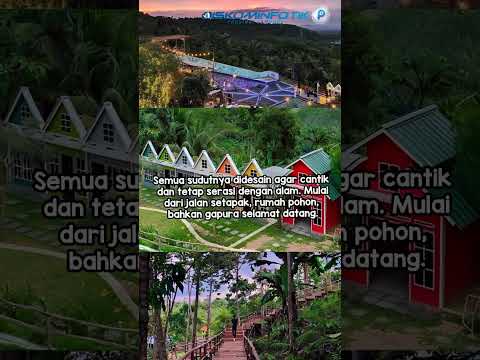 Ini dia rekomendasi tempat wisata di Bandar Lampung selain pantai