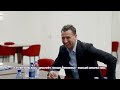 Лекавалье и Хьюз на СКА Арене | Lecavalier & Hughes visiting SKA Arena with R.Rotenberg ENG. RUS sub