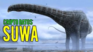 Suwa Cripto Datos 07 Criptozoologia Reeditado