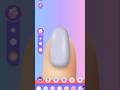 new design nail polish#shorts #asmr