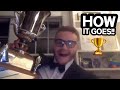 Why is PAIN Necessary? The Silver Cup answer that nobody talks about... (Year End Banquet)