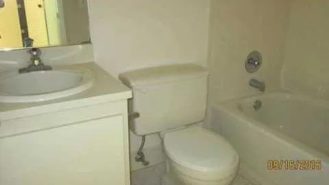 $99,900 2BR 2BA in POMPANO BEACH 33069.  Call  Rut...