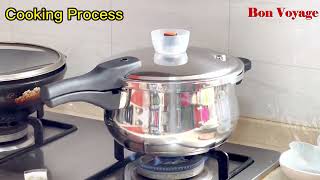 How to Use Your New Pressure Cooker