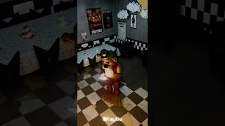 FNAF IN TOMODACHI BELIKE (FNAF/TOMODACHI Animation)