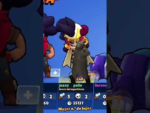 Yo carreando la partida #Brawltines
