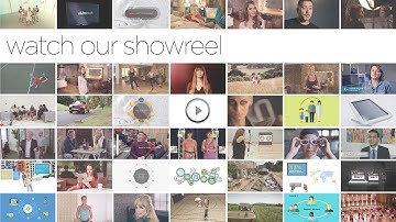 Video Production Company Surrey and London