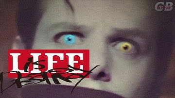 Longplay a Indie | Travis Strikes Again : No More Heroes (2019)[Part 2 of 5] Life is Destroy