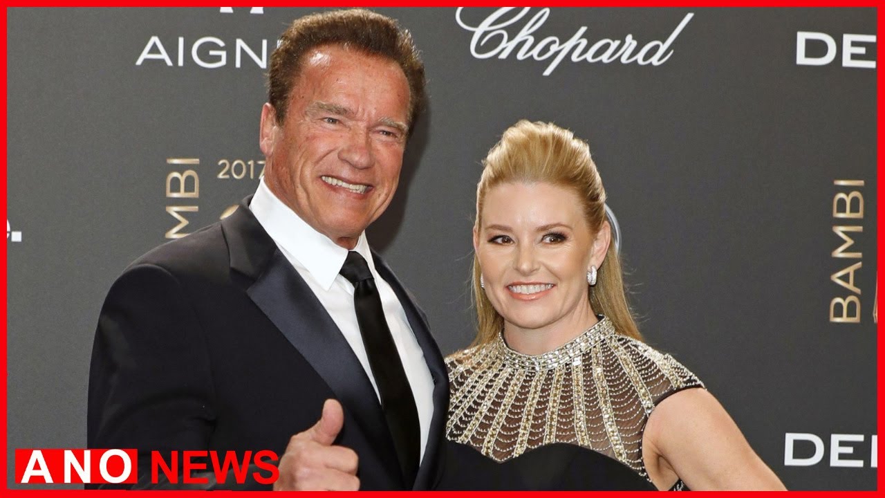 Arnold Schwarzenegger not ready for marriage with Heather Milligan after 9-year romance