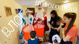 Видео VLOG: ОЧЕНЬ ВЕСЁЛЫЙ ПРАЗДНИК ПОЛУЧИЛСЯ (автор: Игорь Дацюк)