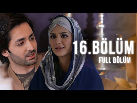 Yeniden #SenindirSolYanım İzliyoruz 💫 | 16. Bölüm