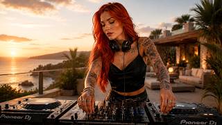 Deep Melodic Techno & Progressive House Mix 2026 — One Last Sunset