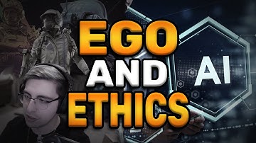 The Social Problem of A.I in Art and Video Games - The Arc Raiders Conundrum