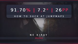 how to suck at jump maps tutorial