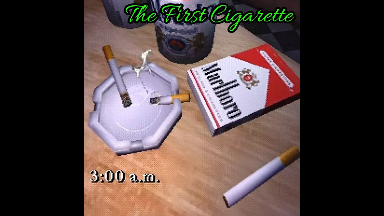 [FREE] Yung Lean x Cloud Rap Type Beat “The First Cigarette” (Prod. jozze)