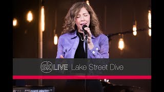 Lake Street Dive - Musta Been Something [Songkick Live] chords