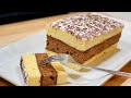 LE GÂTEAU NAPOLITAIN MAISON XXL AU CHOCOLAT‼️ Meilleur que celui du commerce😲 Deli cuisine