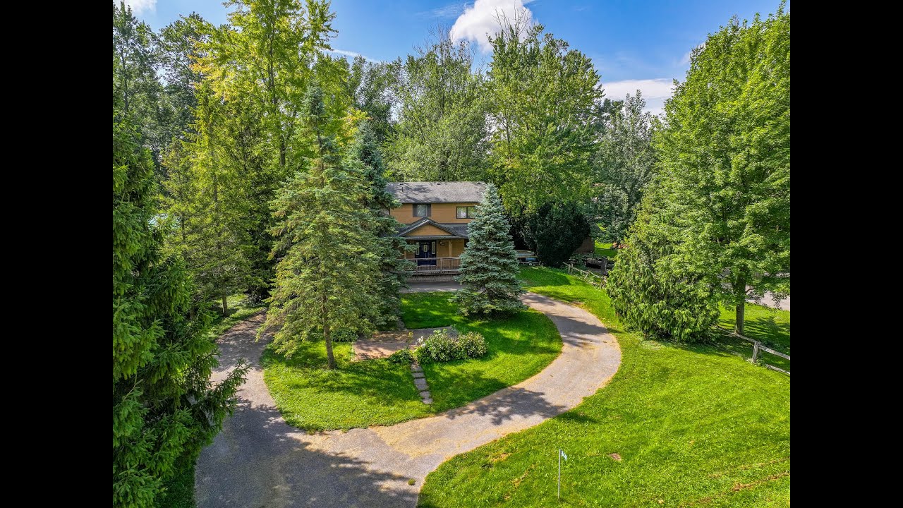 8441 Defore Dr, Lambton Shores...for sale! YouTube