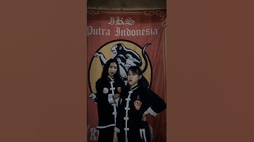 Srikandi Cantik Ikspi Surabaya #paskersakeramadura #paskersakera