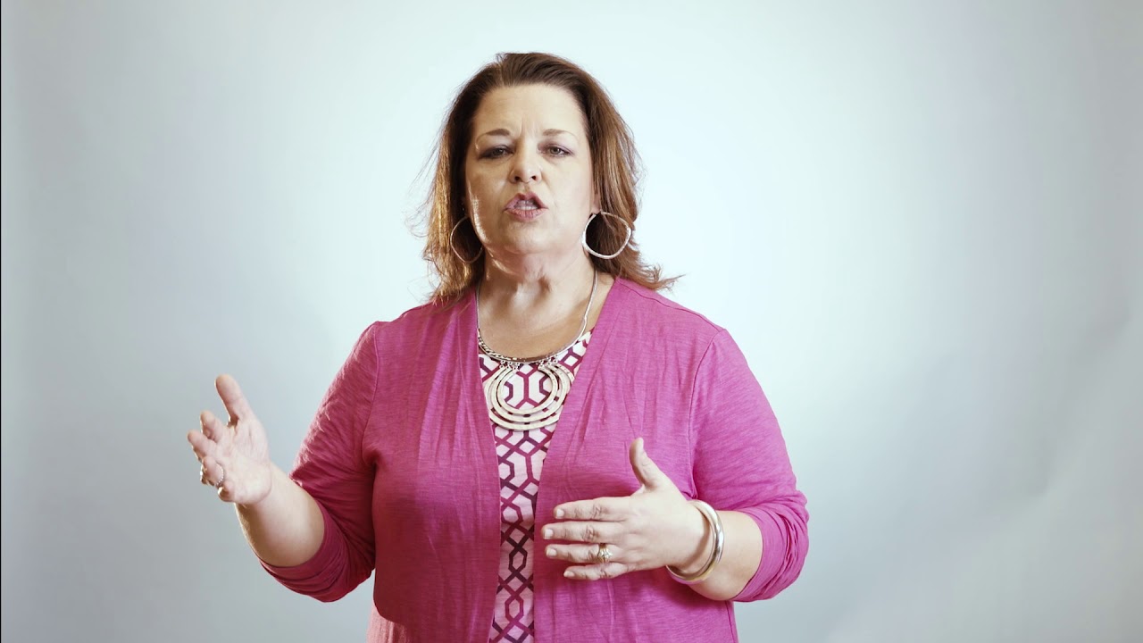 Favorite Scriptures - Week 3