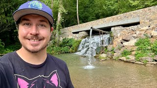 Abandoned Places on the Backroads of Tennessee - Hidden Civil War Cemetery & Abandoned Farm