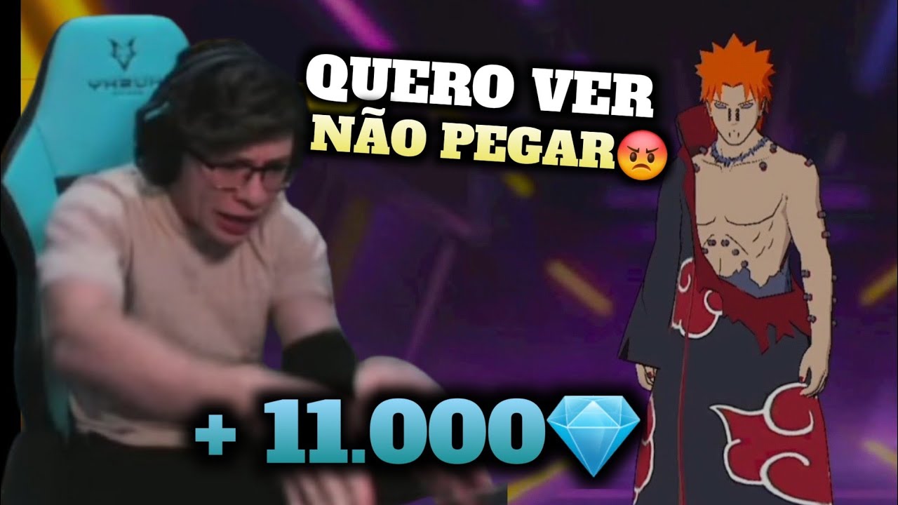 APELAPATO TENTA PEGAR  O PAIN NO FREE FIRE☁️| MELHORES MOMENTOS