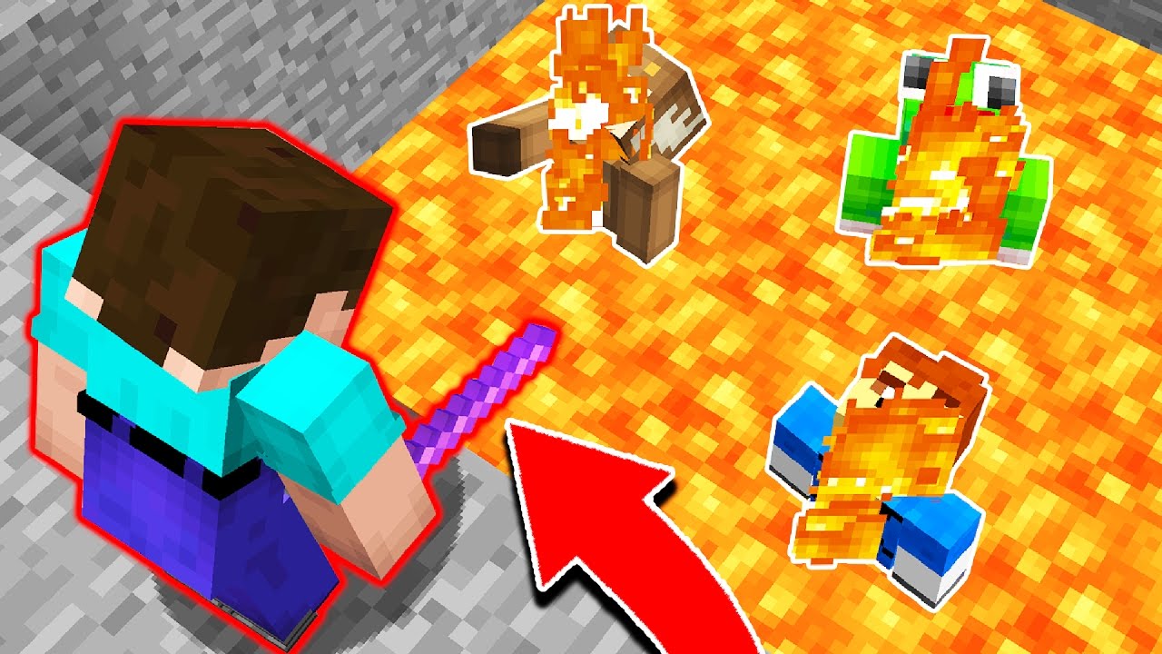 unspeakablegaming fortnite YOUTUBERS RAGE QUIT MINECRAFT! (Minecraft Trolling)