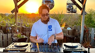 Messier | Progressive House & Techno Sunset Mix 2024 | By @EPHIMERATulum