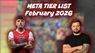Yu-Gi-Oh! Meta Tierlist for 300th YCS