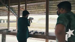 PGM range day (Trail Glades Range Miami Fl)