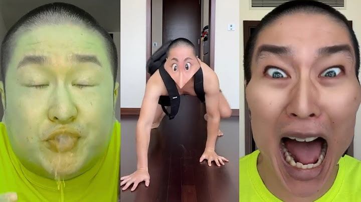 CRAZIEST Sagawa1gou Funny TikTok Compilation | Try Not To Laugh Watching Cactus Dance Challenge 2025