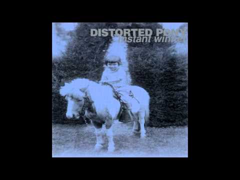 Distorted Pony - Go Kart