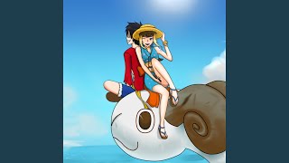 The Time of Promise (One Piece)