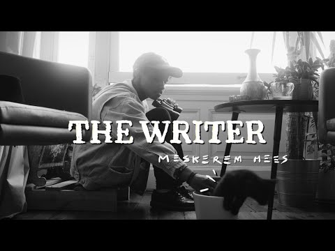 Meskerem Mees - The Writer