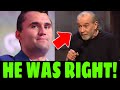 George Carlin Tried to Warn Us...He Wasn't Joking!!!