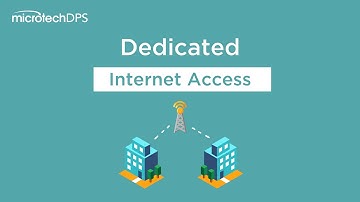 Dedicated Internet Access