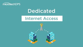 Dedicated Internet Access