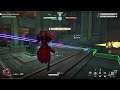 Scarlet Witch is a lot of fun! (Marvel Rivals)