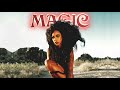 Rico Nasty - Magic [Official Audio]