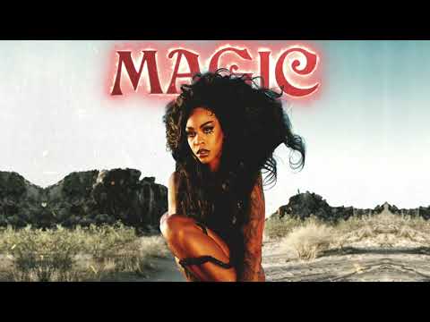 Rico Nasty - Magic [Official Audio]