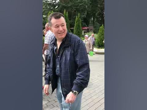 40 лет без Высоцкого(25.07.20)Штурмин Алексей Борисович. - YouTube