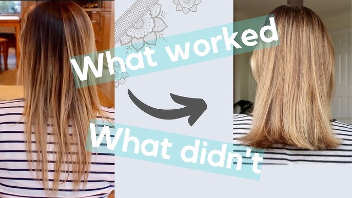 6 Months Off The Pill  Hair Loss, Pros & Cons, & Changes! 