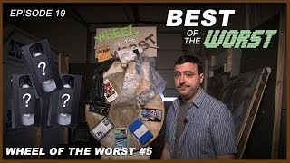 Best of the Worst: Wheel of the Worst #5